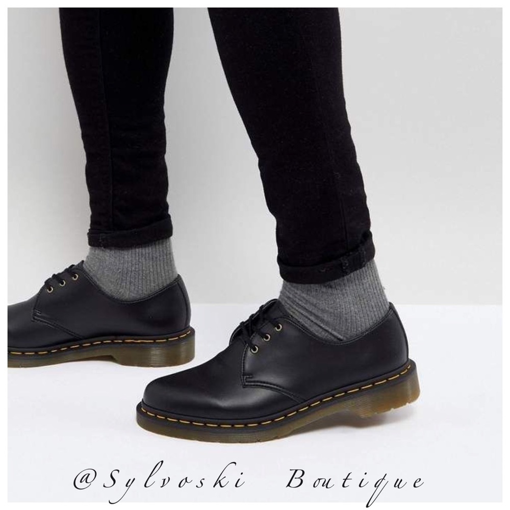 🔥DR MARTENS MENS KENY OXFORD NWT - Picture 2 of 10